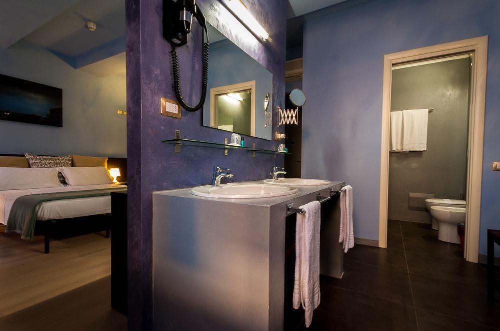 Hotel Astoria Crémone Extérieur photo