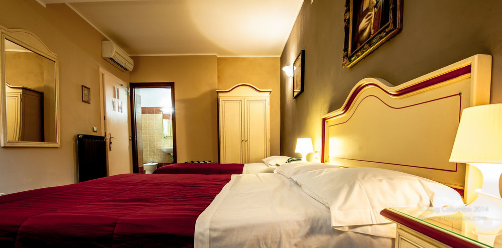 Hotel Astoria Crémone Extérieur photo